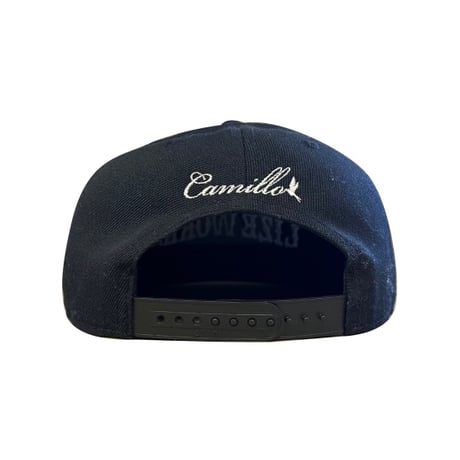 2024/01/01 13時から受注開始 L x C collaboration  CAP