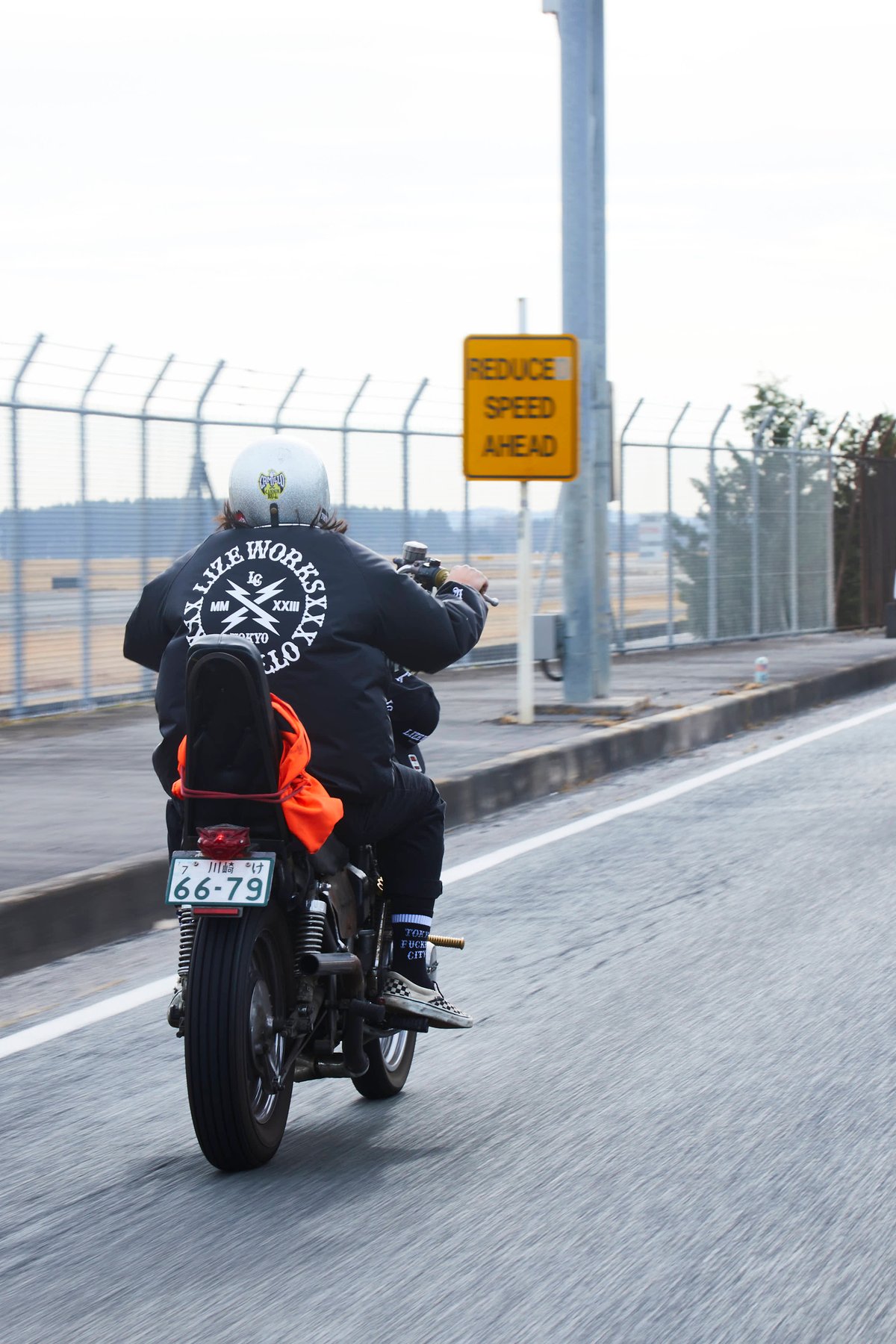 【新品未使用 Lサイズ】ROLLER Boa Coach Jactket 袖ボア 241125_STILL4016_1024x1024.jpg