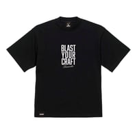 B.Y.C  T-shirt (BLACK)