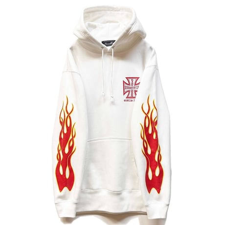 LxC CROSS FIRE （WHITE）