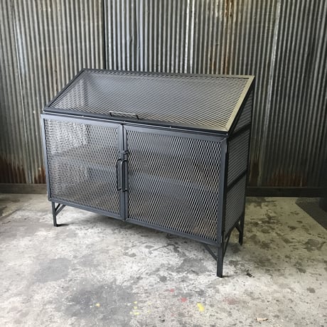 IRON SHELF【E】w1200mm