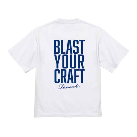 B.Y.C  T-shirt (WHITE)