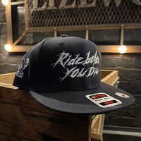 R.B.Y.D CAP(NAVY)