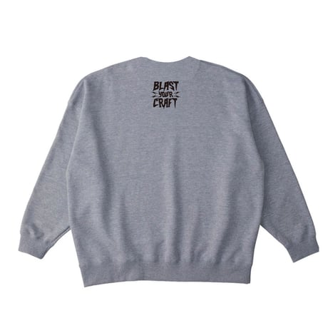 PASS B.Y.C (GRAY)