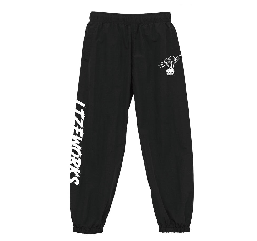 その他 LycorisPHOENIXWAN 2022 PLUS+ LIZEWORKS Nylon Pants (black) | LIZEWORKS_STORE