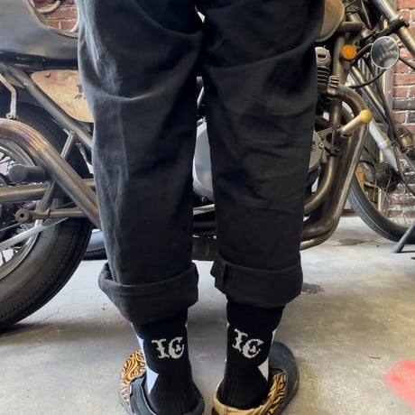LxC collaboration SOCKS(2PACK)