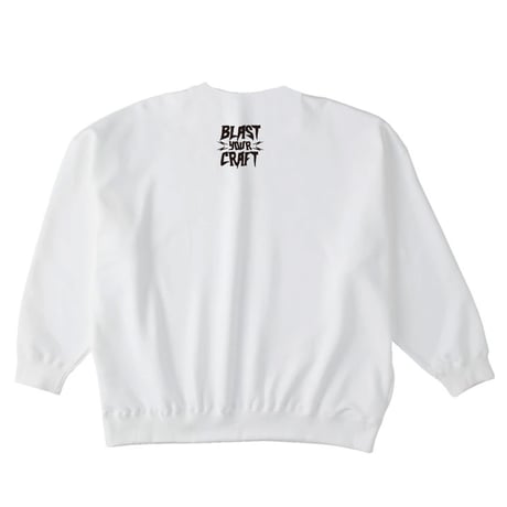 PASS B.Y.C (WHITE)