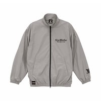 LIZEWORKS B.Y.C Nylon Jacket (gray)