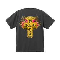 T-shirt BUG FUCK (SUMI)