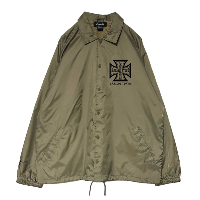 2024/01/01 13時から受注開始 L x C collaboration BOA CO