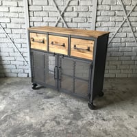 IRON SHELF【I】w900mm