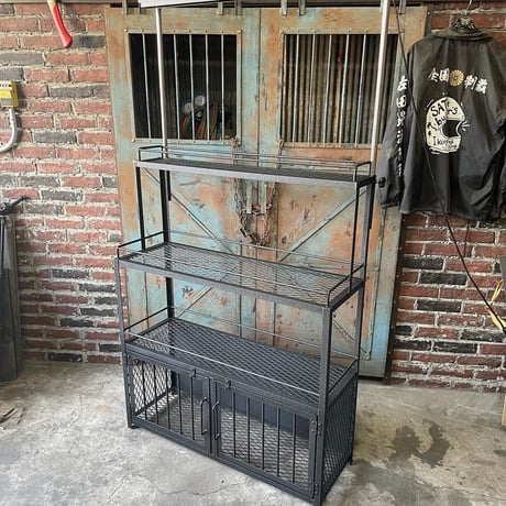 Botanaize Shelf 植物棚【A】 W1200mm