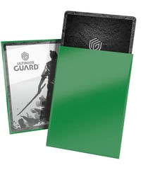 ★新品 リリアナ APEX スリーブ foundations 2個セット Ultimate Guard KATANAスリーブ スタンダードサイズ Great Wave