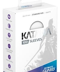 KATANA トレーディングカードスリーブ 200枚 グリーン 41nnbZ-X1-L._SS200_.jpg