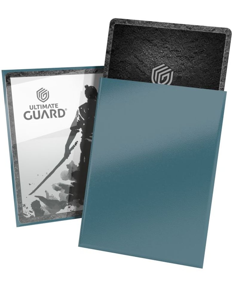 Ultimate Guard KATANAスリーブ スタンダードサイズ Mountain Ha Ultimate Guard KATANAスリーブ スタンダードサイズ Mountain Ha