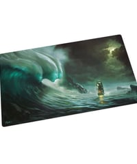 Underground Sea プレイマット MTG, マジック:ザ・ギャザリング 通販 | ENNDAL GAMES / Rob