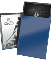 Ultimate Guard プレイマットケース クリア | SENBI SUPPLY SHOP