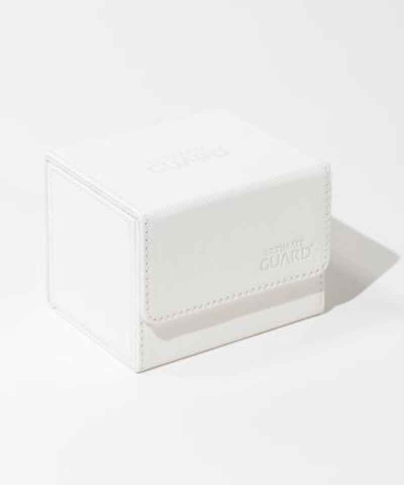 Ultimate Guard サイドワインダー 100 ホワイト | SENBI SUPPLY