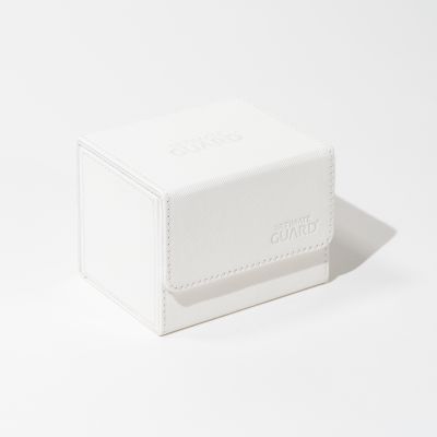 Ultimate Guard サイドワインダー 100 ホワイト | SENBI SUPPLY