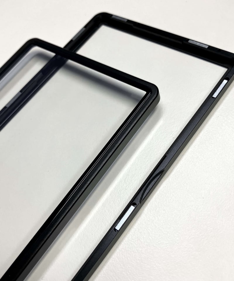 アルミグレーディングカードケース | SENBI SUPPLY SHOP