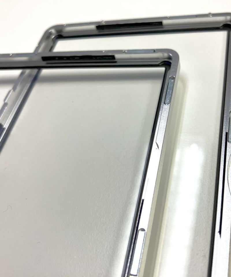 アルミグレーディングカードケース | SENBI SUPPLY SHOP