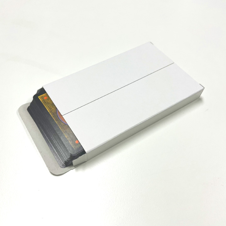トレカ自販機用 紙箱 | SENBI SUPPLY SHOP