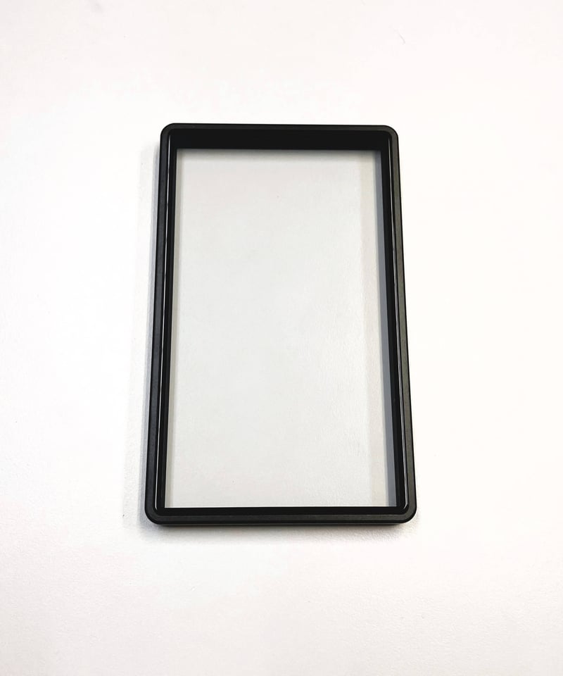 アルミグレーディングカードケース | SENBI SUPPLY SHOP