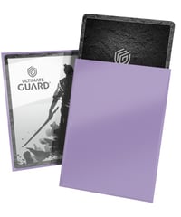 Ultimate Guard KATANAスリーブ スタンダードサイズ Rising Sun