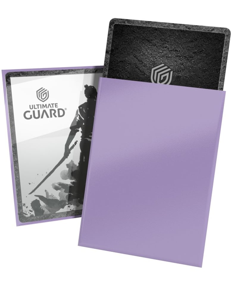 Ultimate Guard KATANAスリーブ スタンダードサイズ SummerCloud Ultimate Guard KATANAスリーブ スタンダードサイズ SummerCloud