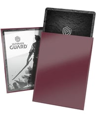 Ultimate Guard KATANAスリーブ スタンダードサイズ Mountain Ha