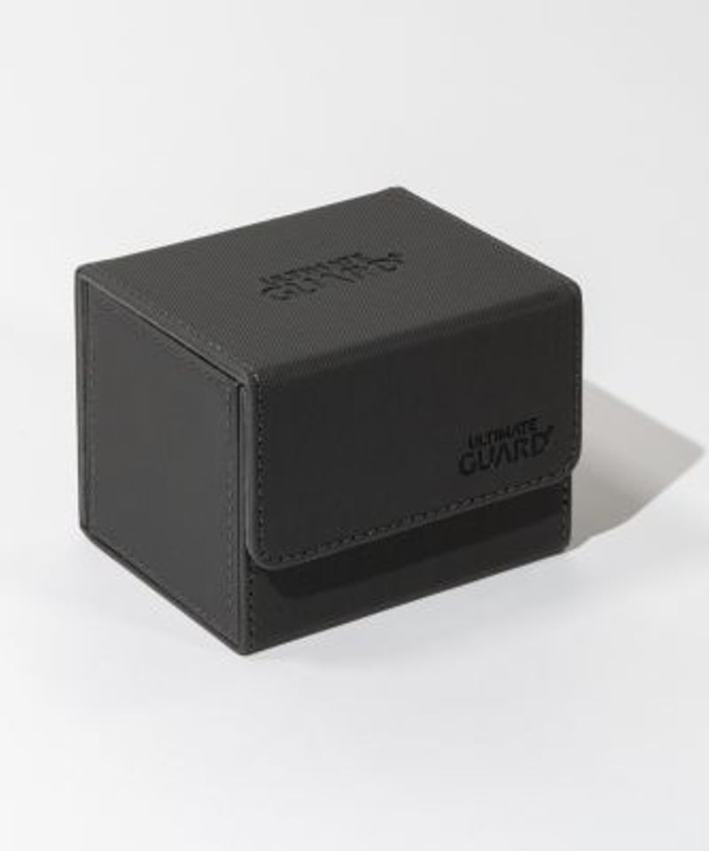 Ultimate Guard サイドワインダー 100 グレー | SENBI SUPPLY