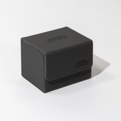 Ultimate Guard サイドワインダー 100 ブラック | SENBI SUPPLY Ultimate Guard サイドワインダー 100 ブラック | SENBI SUPPLY