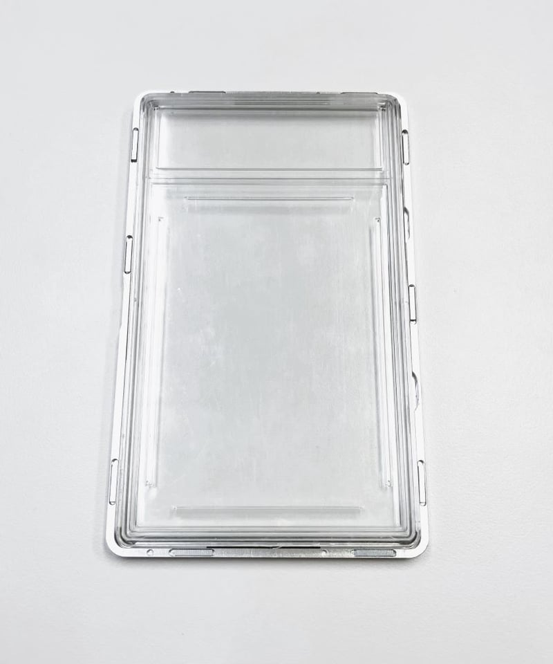 アルミグレーディングカードケース | SENBI SUPPLY SHOP