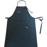ONIW COFFEE_APRON_[BLACK]