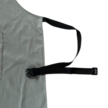 ONIW COFFEE_APRON_[OLIVE]