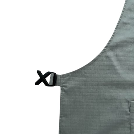 ONIW COFFEE_APRON_[OLIVE]