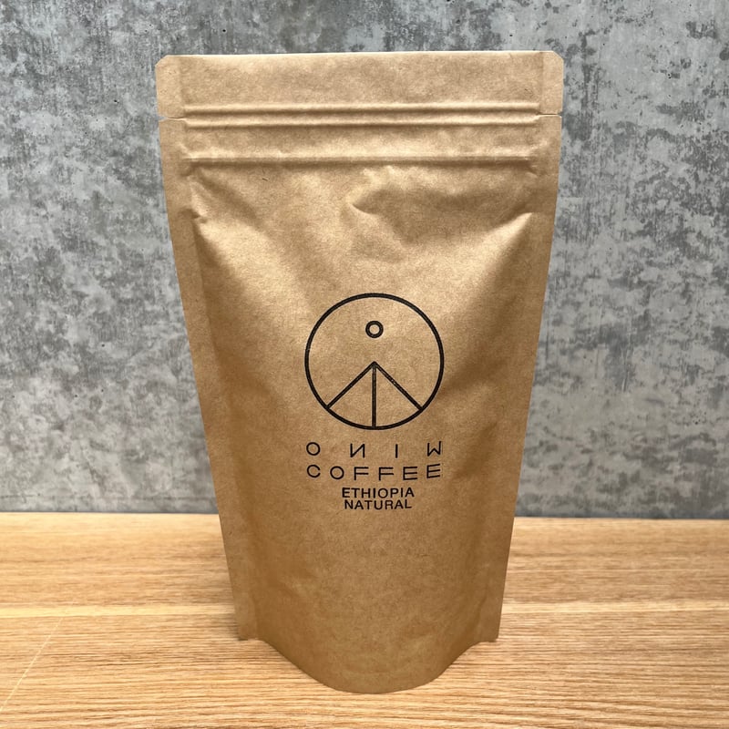 ETHIOPIA_NATURAL | ONIW COFFEE