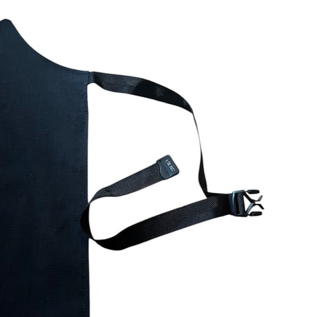 ONIW COFFEE_APRON_[BLACK]