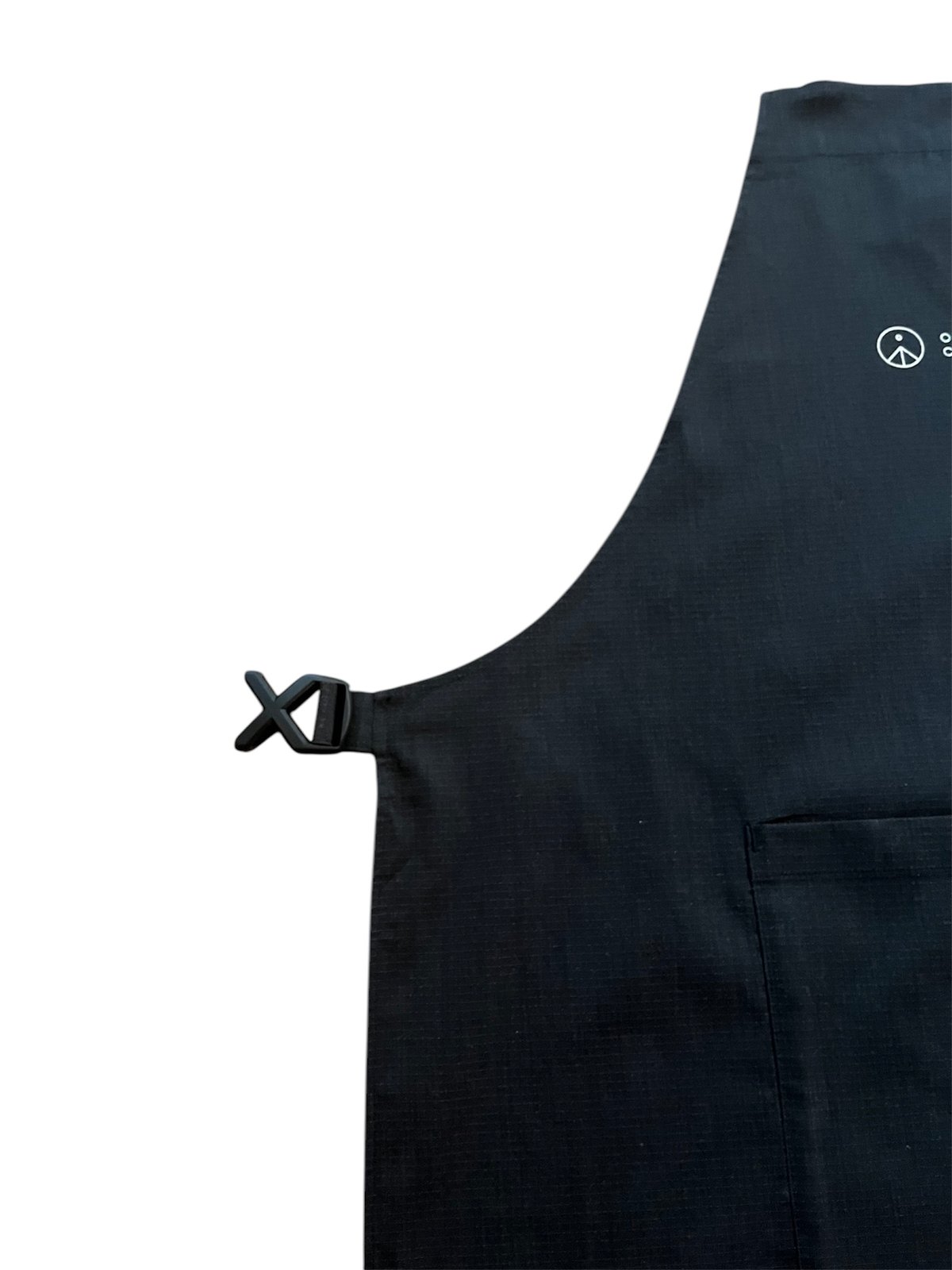 ONIW COFFEE_APRON_[BLACK] | ONIW COFFEE