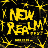 NEW  REALM FEST