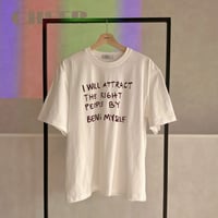 logo Tshirt