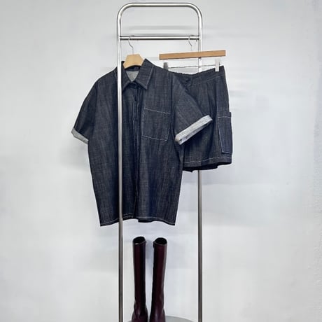 denim pants