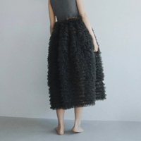 shushu skirt