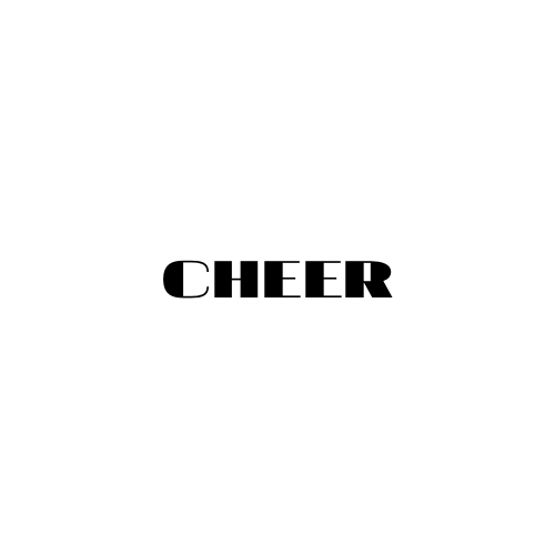 CHEER