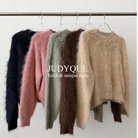 JUDYQUE cardigan