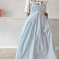 dress onepiece