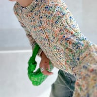 cable knit