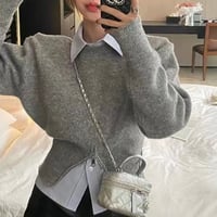 zip knit