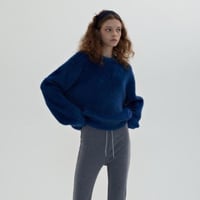 anngora knit