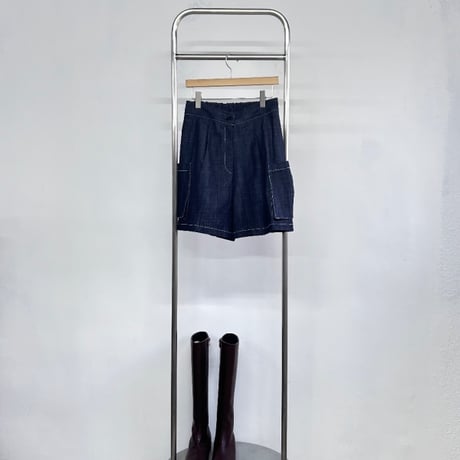 denim pants